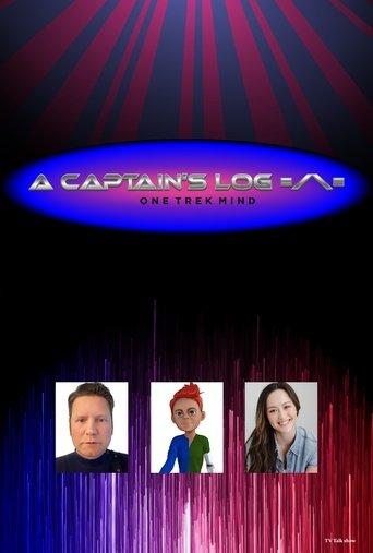A Captain's Log dizi afişi