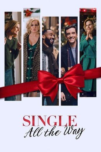 Single All the Way film afişi