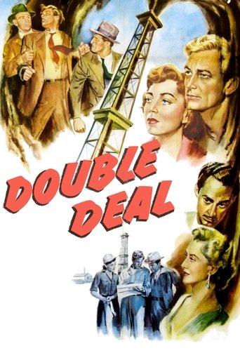 Double Deal film afişi