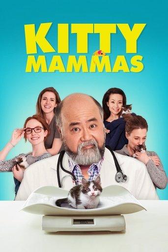 Kitty Mammas film afişi