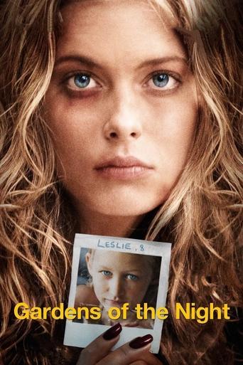 Gardens of the Night film afişi