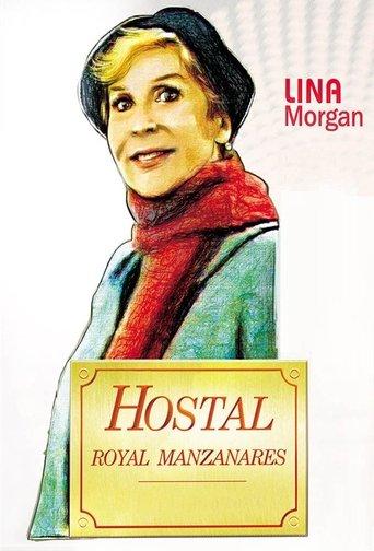 Hostal Royal Manzanares dizi afişi
