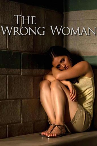The Wrong Woman film afişi