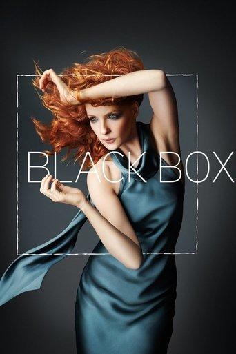 Black Box dizi afişi