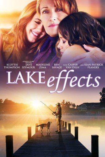 Lake Effects film afişi