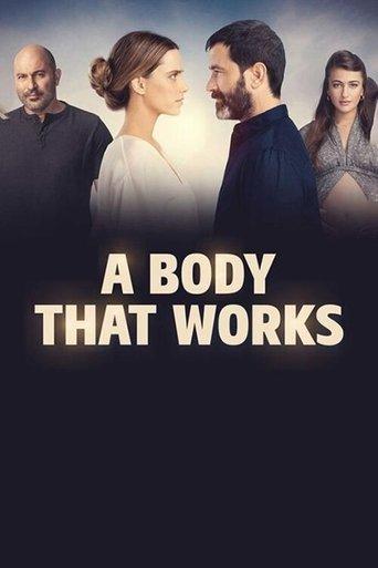 A Body That Works dizi afişi