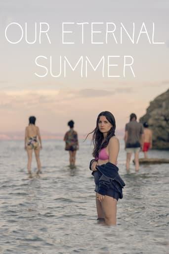 Our Eternal Summer film afişi