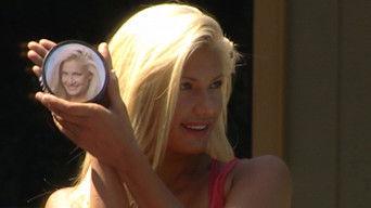 Veto Competition & Eviction 10