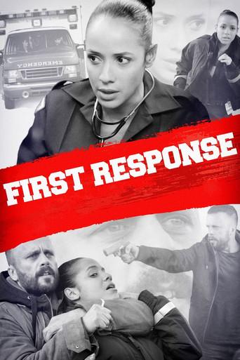 First Response film afişi