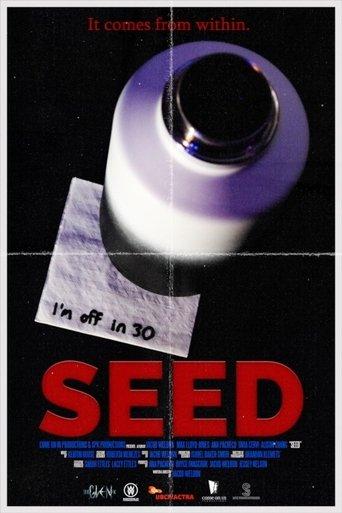 Seed film afişi