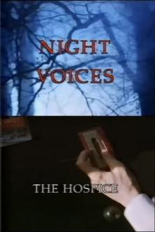 The Hospice film afişi