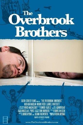 The Overbrook Brothers film afişi