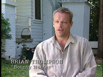 Behind the truth - Bounty Hunter