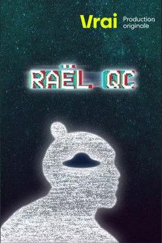 Raël QC film afişi