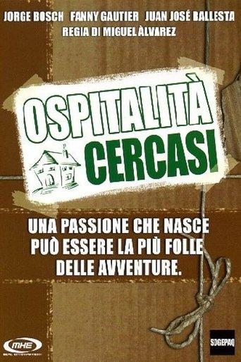 Mi casa es tu casa film afişi