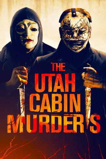 The Utah Cabin Murders film afişi