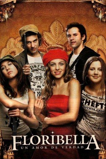 Floribella dizi afişi