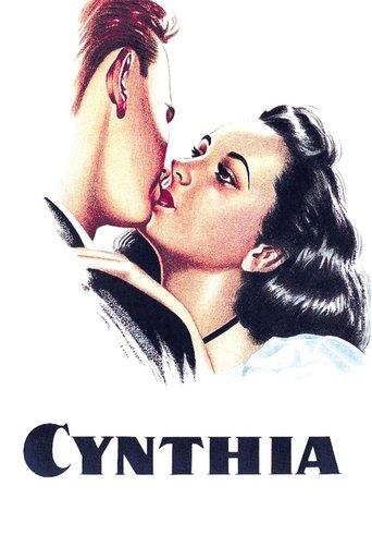 Cynthia film afişi