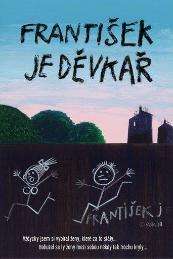 Frankie Is a Womanizer film afişi