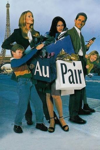 Au Pair film afişi