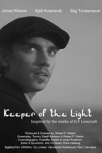 Keeper of the Light film afişi