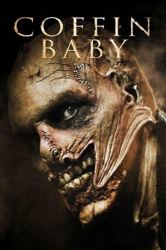 Coffin Baby film afişi