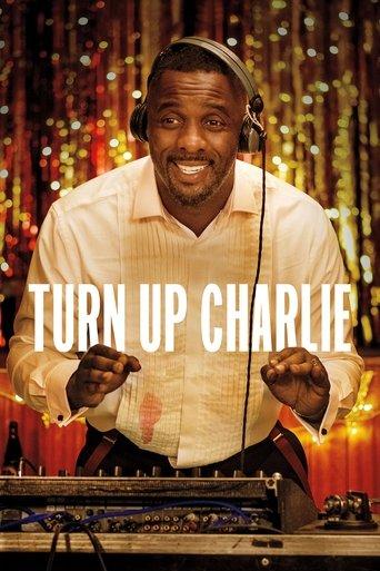 Turn Up Charlie dizi afişi