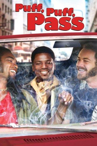 Puff, Puff, Pass film afişi