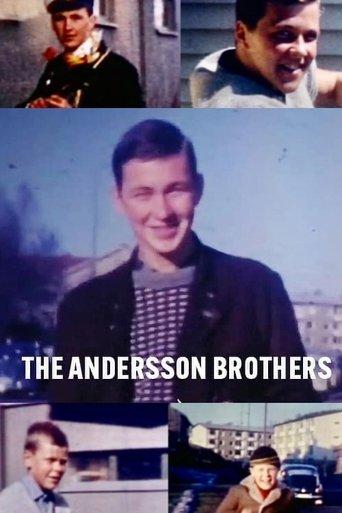 The Andersson Brothers film afişi