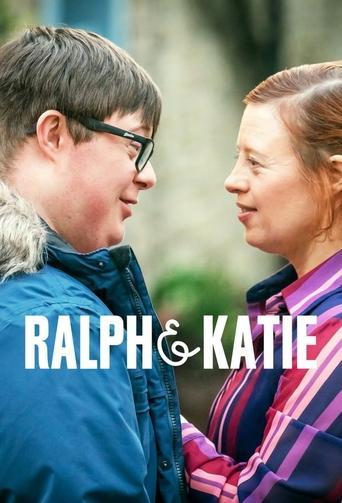 Ralph & Katie dizi afişi