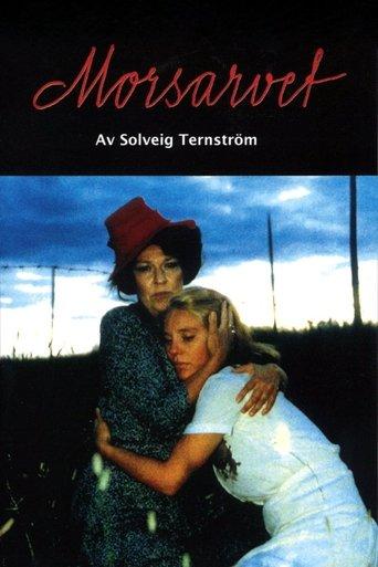 Morsarvet dizi afişi