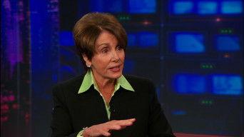 Nancy Pelosi