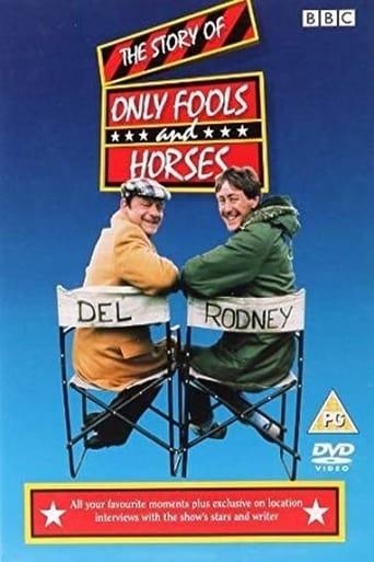 The Story of Only Fools and Horses film afişi