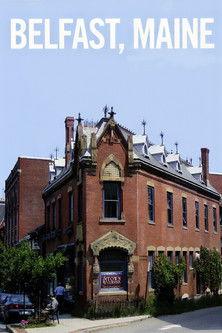 Belfast, Maine film afişi