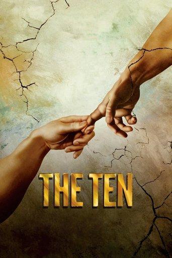 The Ten film afişi
