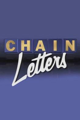 Chain Letters dizi afişi