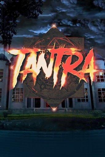 Tantra dizi afişi