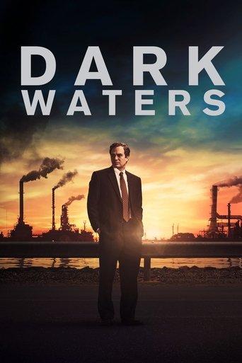 Dark Waters film afişi
