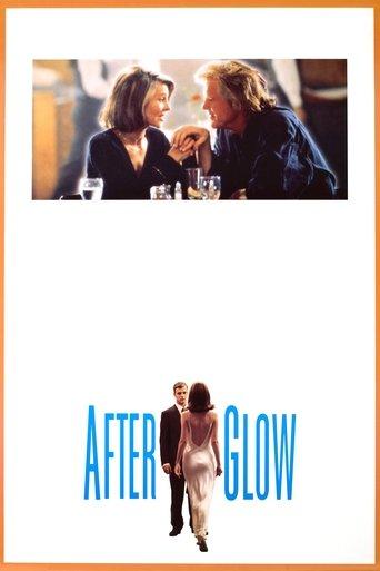 Afterglow film afişi