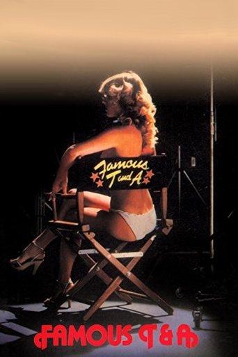 Famous T & A film afişi