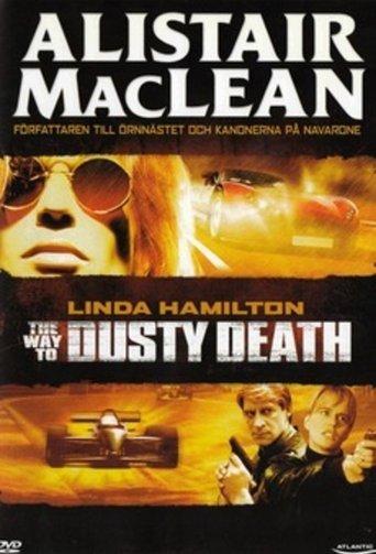 The Way to Dusty Death film afişi