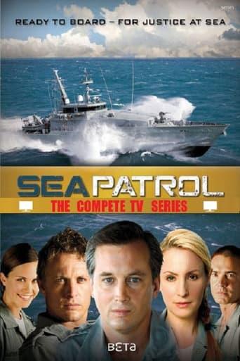 Sea Patrol dizi afişi