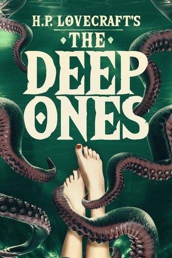 The Deep Ones film afişi