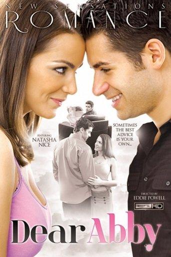 Dear Abby film afişi