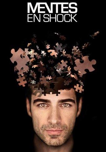Mentes en Shock dizi afişi