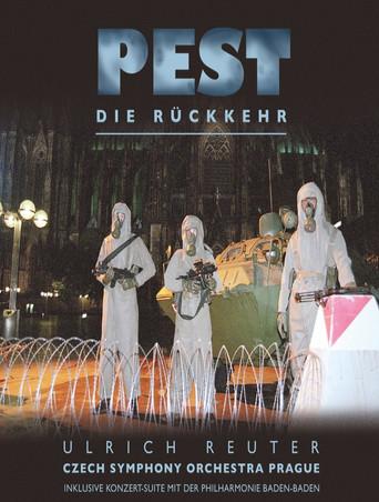 Pest - Die Rückkehr film afişi