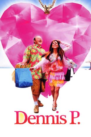 Dennis P. film afişi