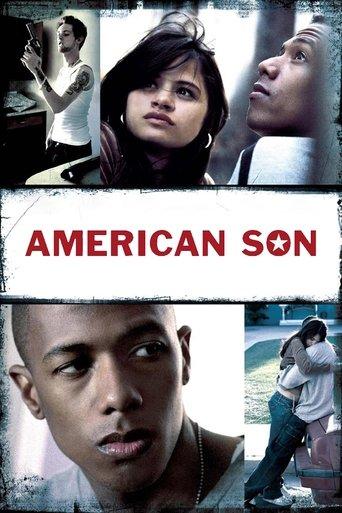 American Son film afişi
