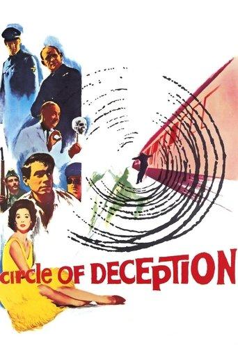 Circle of Deception film afişi