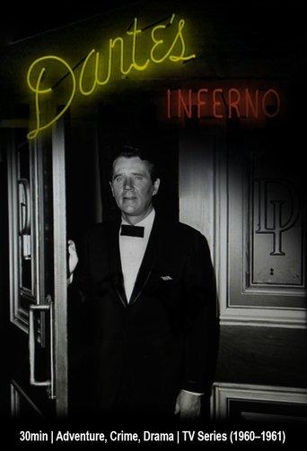 Dante dizi afişi